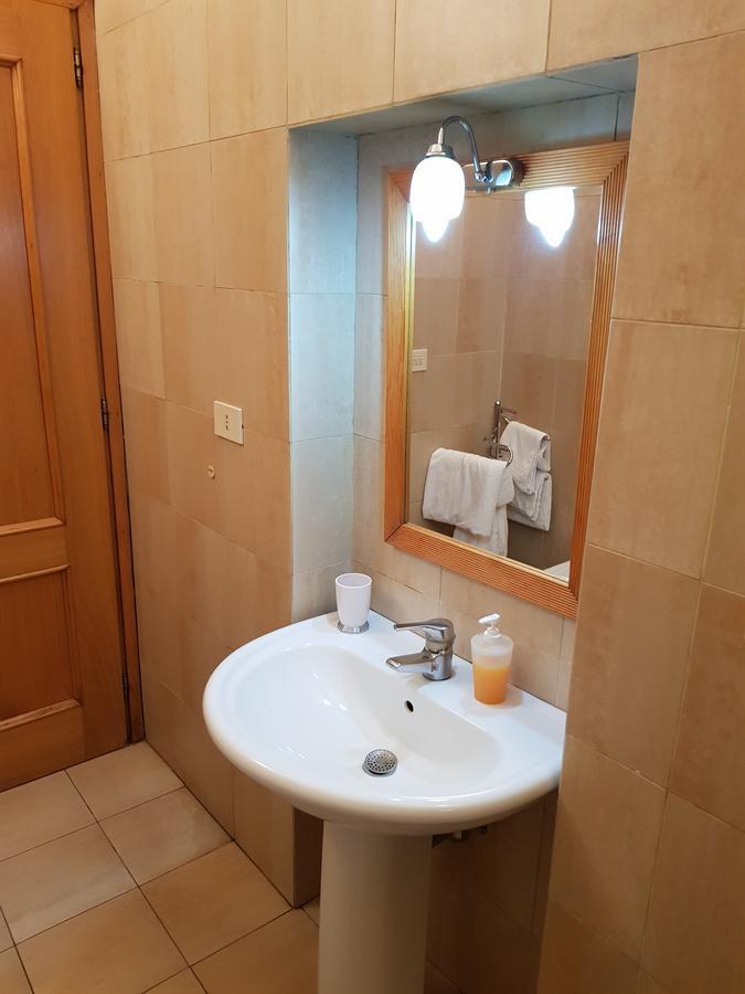 Blue Dream Hotell Roma Eksteriør bilde