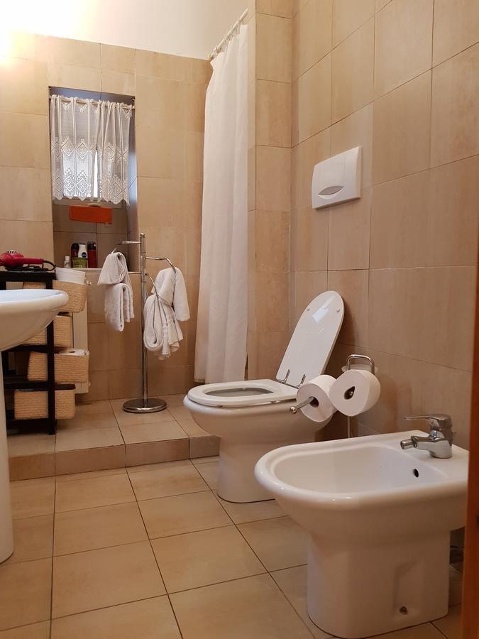 Blue Dream Hotell Roma Eksteriør bilde